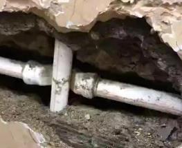 孟连卫生间测漏水公司专业分享水管漏水检测和维修的步骤有哪些
