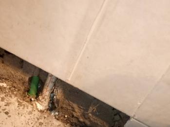 孟连卫生间测漏水公司分享下孟连市地下管线探测方法分析