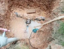 孟连测漏水公司浅析孟连地下水管漏水有哪些处理方法？