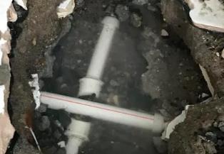  孟连测漏水公司浅析孟连管道泄漏检测公司检测水管泄漏