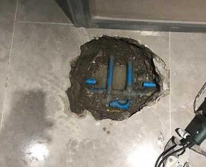孟连测漏水公司为您专业解答孟连地暖漏水检测中精确漏水检测的成本